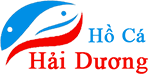 Hồ cá kiểng hải dương